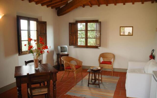 Borgo Bottaia