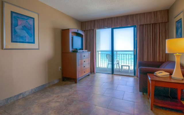 Ocean Drive Beach & Golf Resort