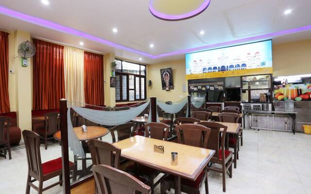 OYO 9904 Vyshakh Hotel