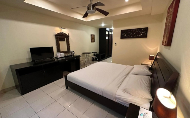 Copa Hotel