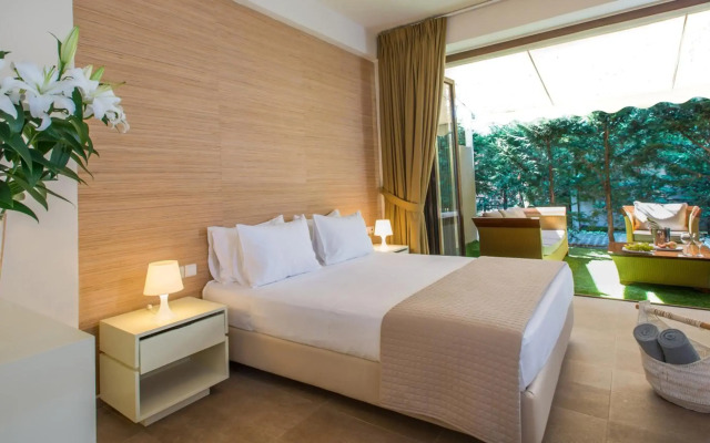 Club Agia Anna Summer Resort