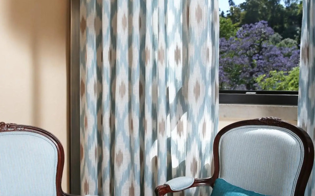 Lisboa Plaza - Avenida Hotel, a Lisbon Heritage Collection 