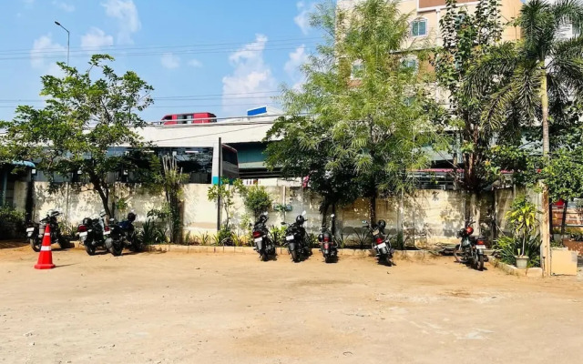 PLA Rathna Residency Trichy
