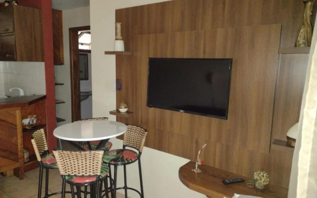 Apartamento Praia Taperapuã
