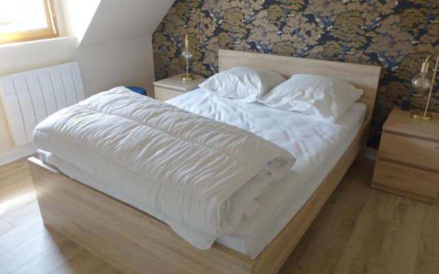 Maison Arzon, 4 pièces, 8 personnes - FR-1-639-49