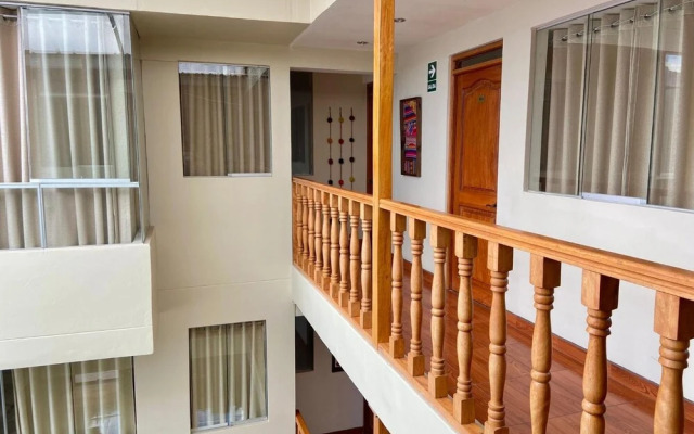 Casona Arrambide