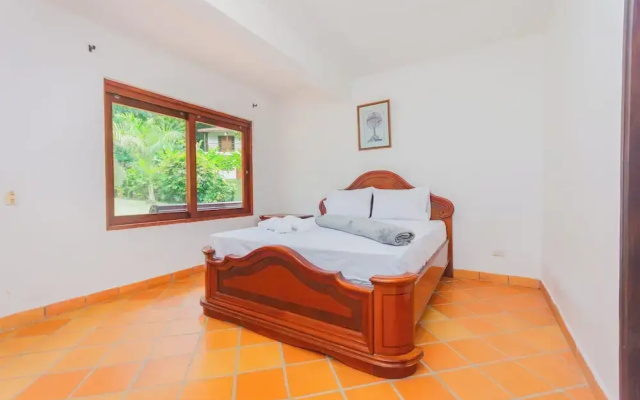 La Selva Hotel San Jeronimo