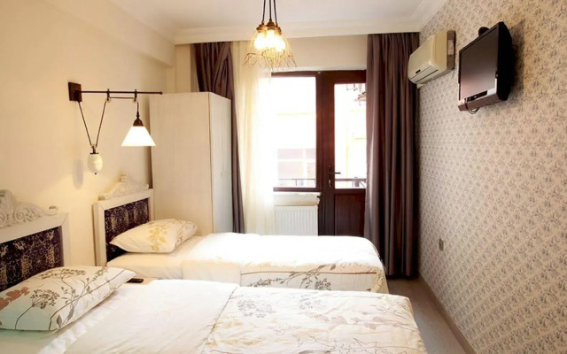 Turk Art Hotel