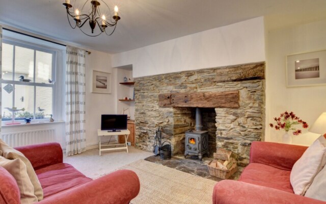Holiday Home Birds Cottage