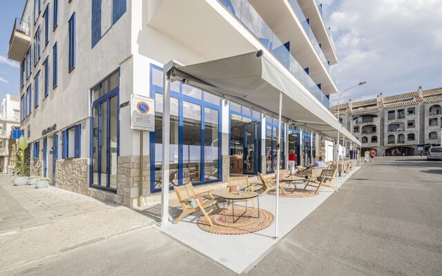 Hotel Voramar