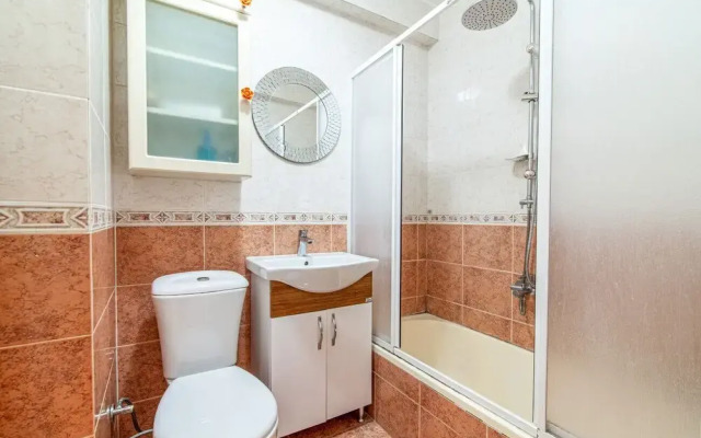 Cozy Flat 650 m to City s Nisantasi Mall
