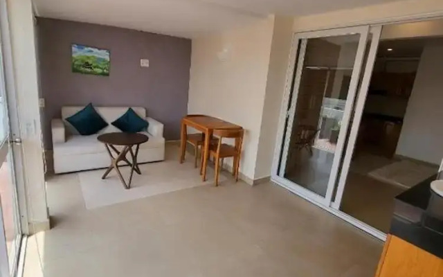 Simmi 5 Hotel & Apartment