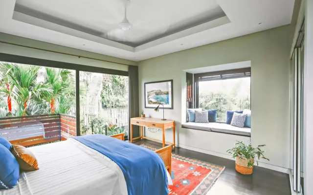 Villa Ixora