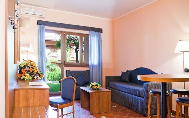 Tindari Resort & Marina Beach