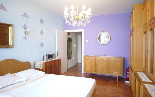Apartman Đemi Split