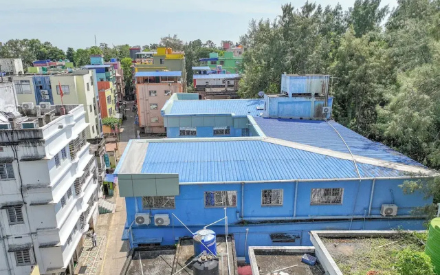 Kahini Hotel