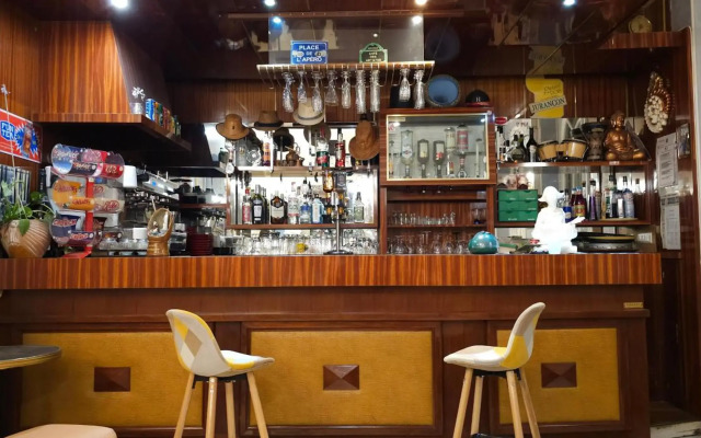 Hotel CORONA Lourdes