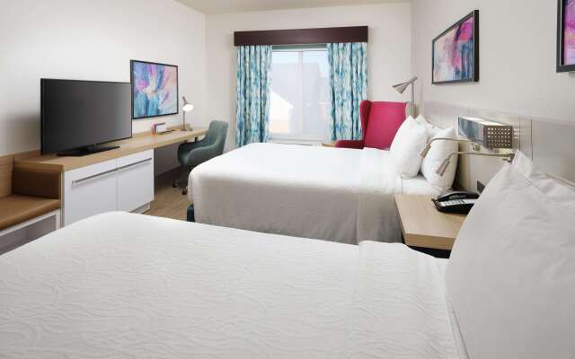 Hilton Garden Inn Atlanta NW/Kennesaw Town Center