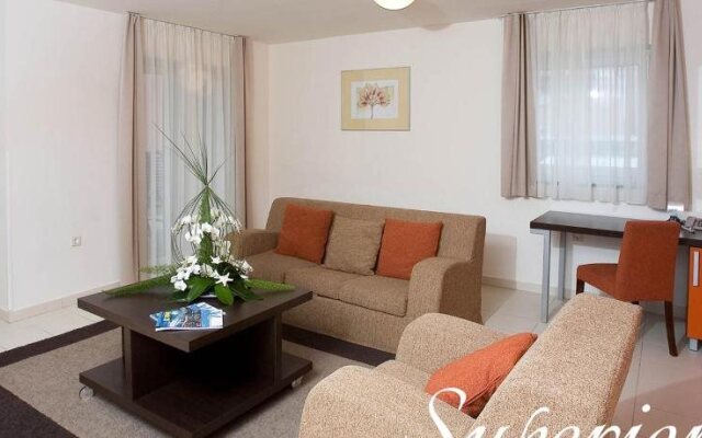 Residence Marina