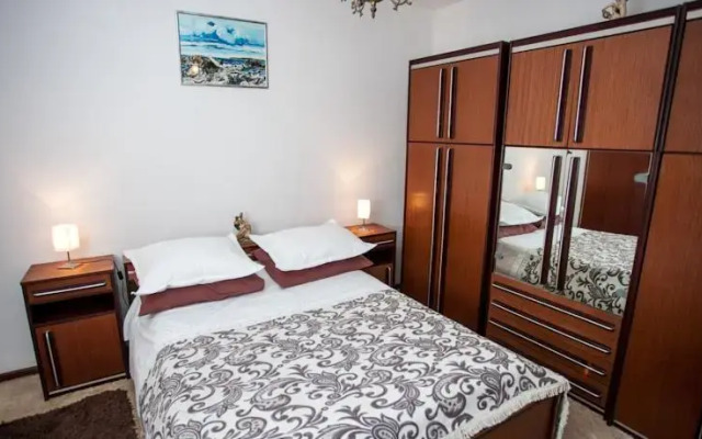 Apartments Kursan