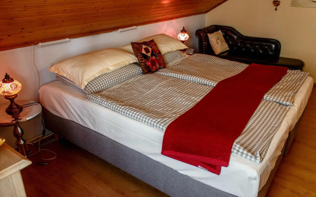 Wellness Villa Miramar