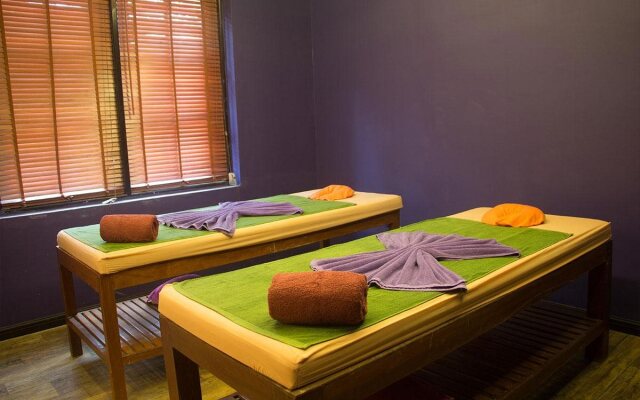 Amata Garden Resort Bagan