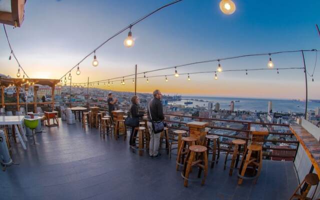 Winebox Valparaiso