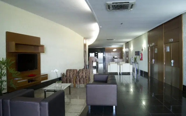 Bourbon Vitoria Hotel (Residence)