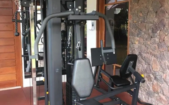 Praia do Forte Apartamento Fantástico