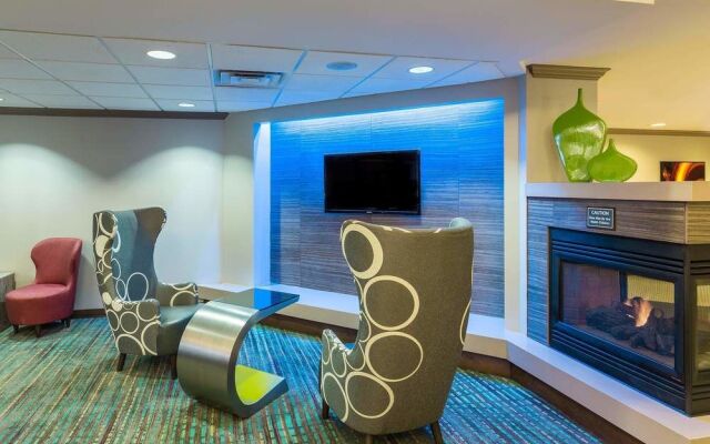 Residence Inn Louisville Northeast