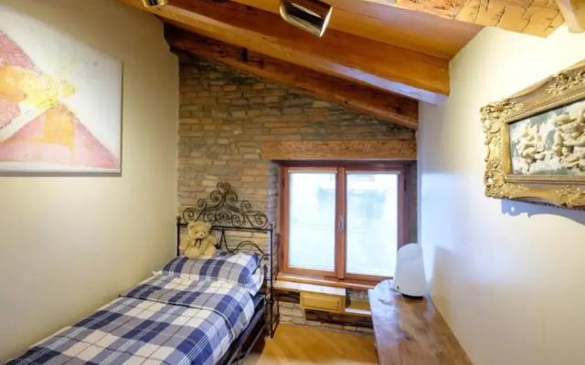 6 Ponterosso - Luxury Attic