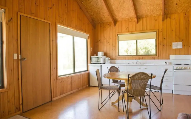 Kangaroo Valley Golf and Country Resort