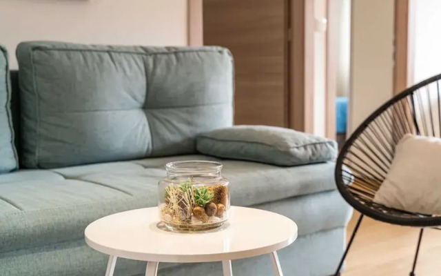 Apartment Zoric