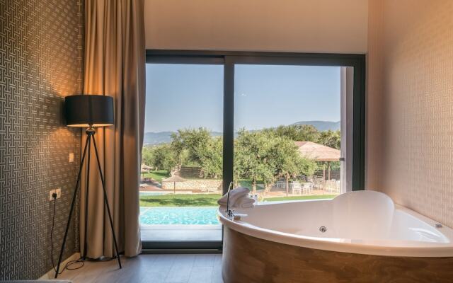 Elegance Luxury Executive Suites
