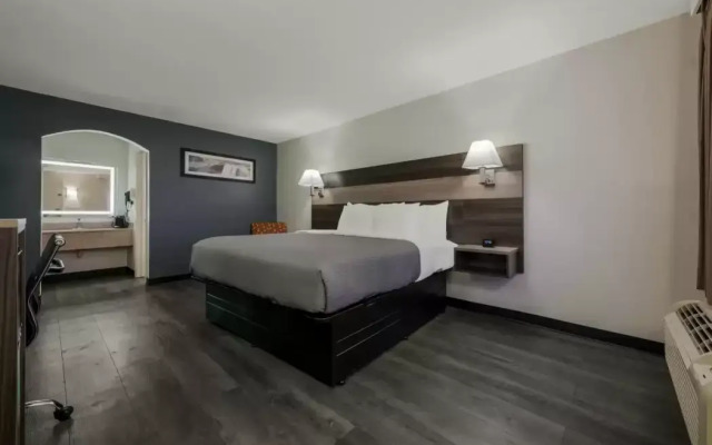Quality Inn Gadsden – Attalla