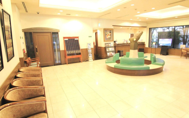 APA Hotel Nagasaki Ekiminami