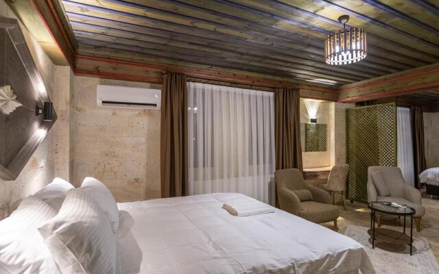 Uçhisar Premium Hotel