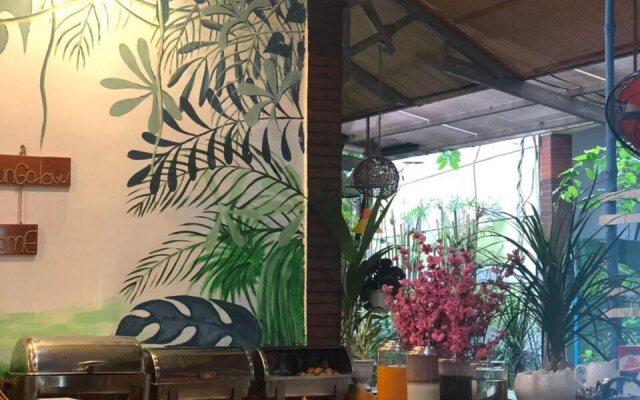 Mai Phuong Binh Bungalow