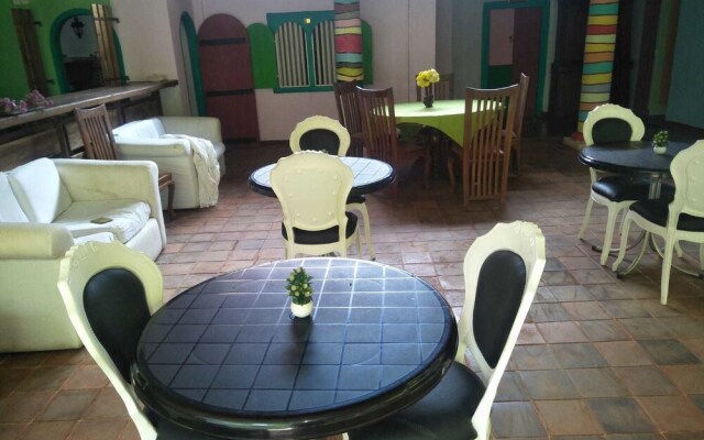 Lala land guest house and camping site