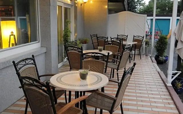 Hotel-Lindenhof