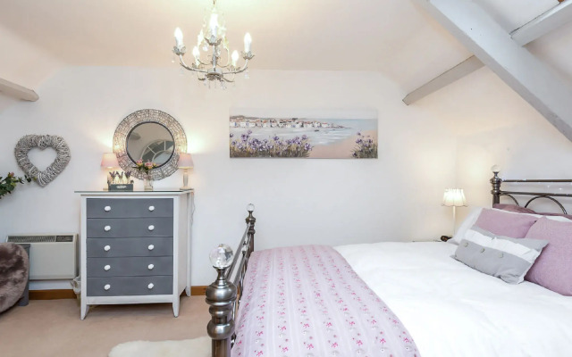 Holiday Home Thrift Cottage