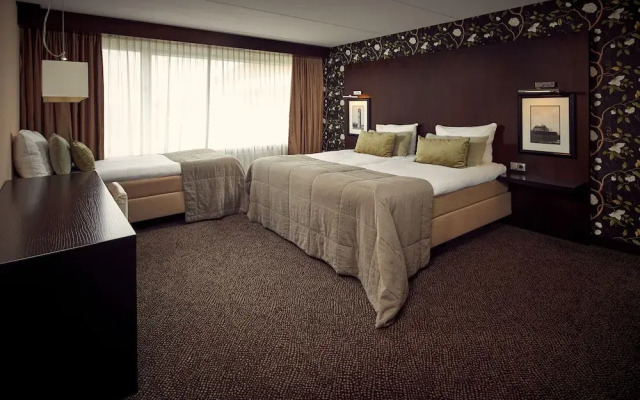 Van der Valk Hotel Emmeloord