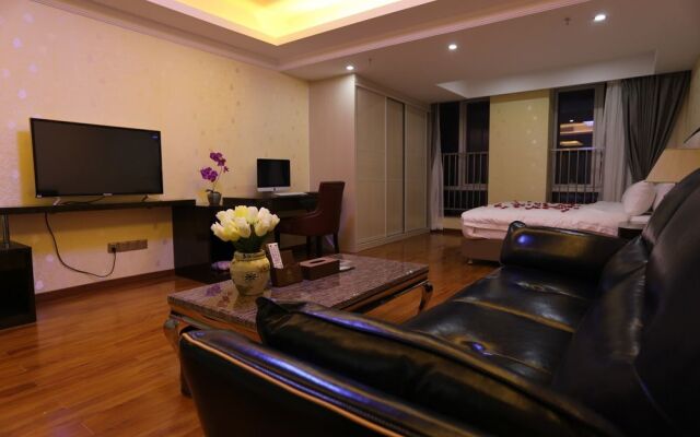 Nomo East International Apartment