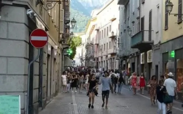 Cavour 5