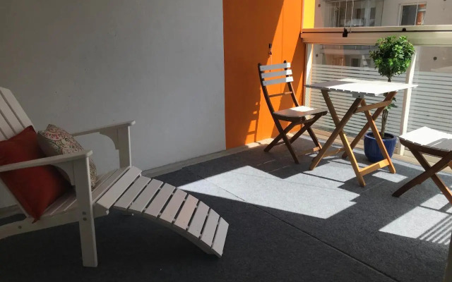 Antintorni Suite 17