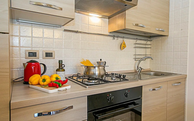 Borgo Degli Ulivi in Toscolano Maderno