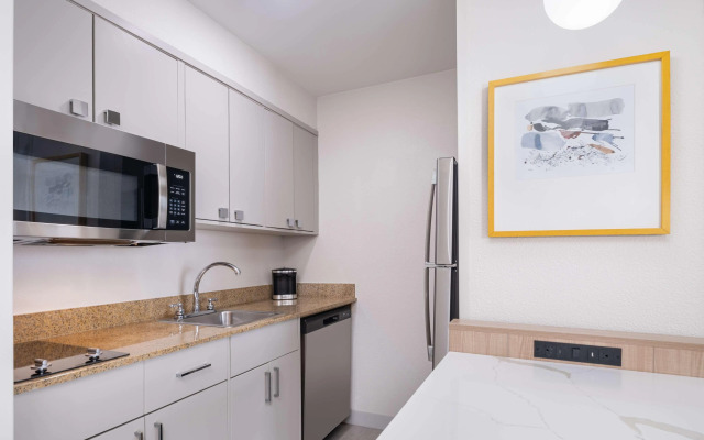 Homewood Suites by Hilton Columbia