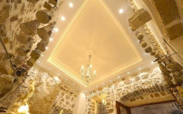 Cattaro Royale Apartment