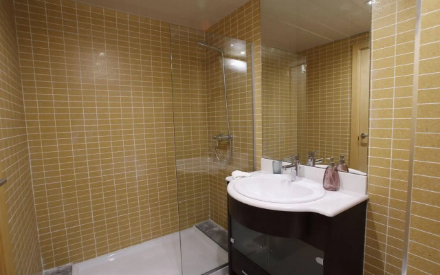 Apartamentos Belice