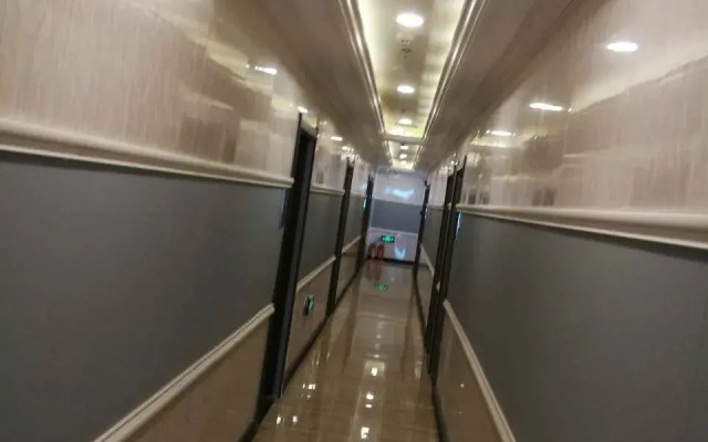 Kelaiju Hotel